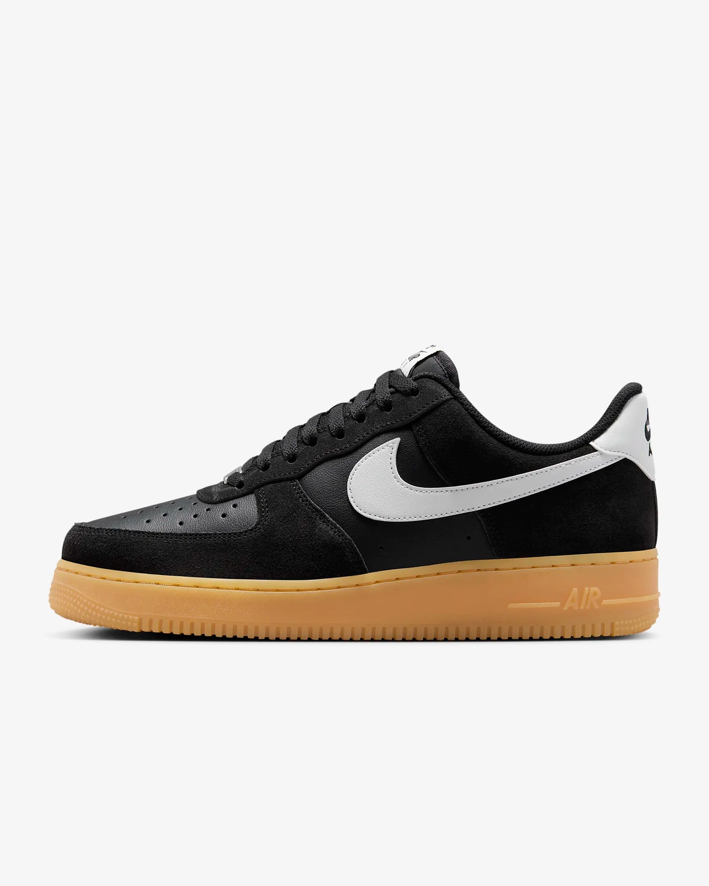 Zapatillas Air Force 1 Low '07 LV8