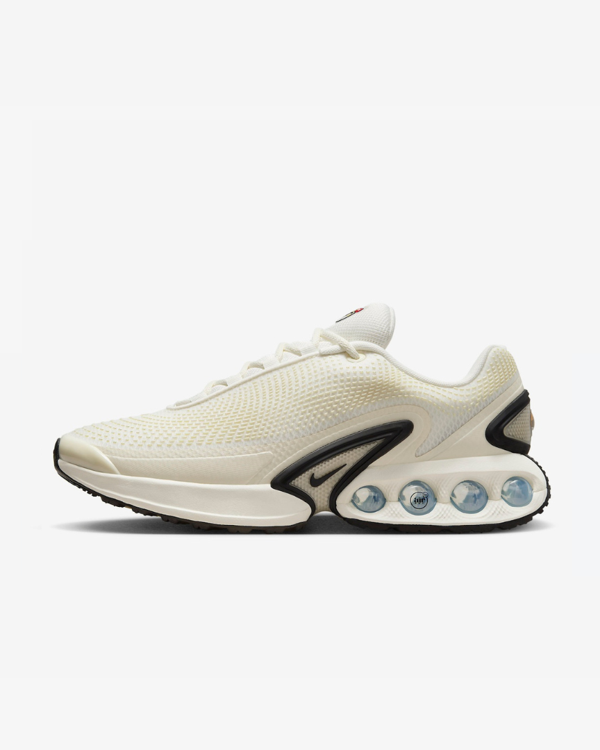 Zapatillas Air Max Dn Sail Coconut Milk