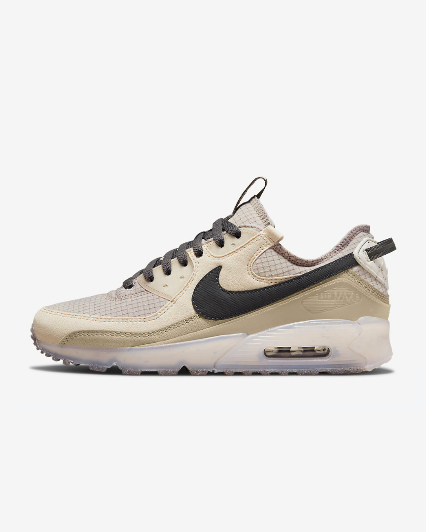 Zapatillas Air Max 90 Terrascape Rattan Black