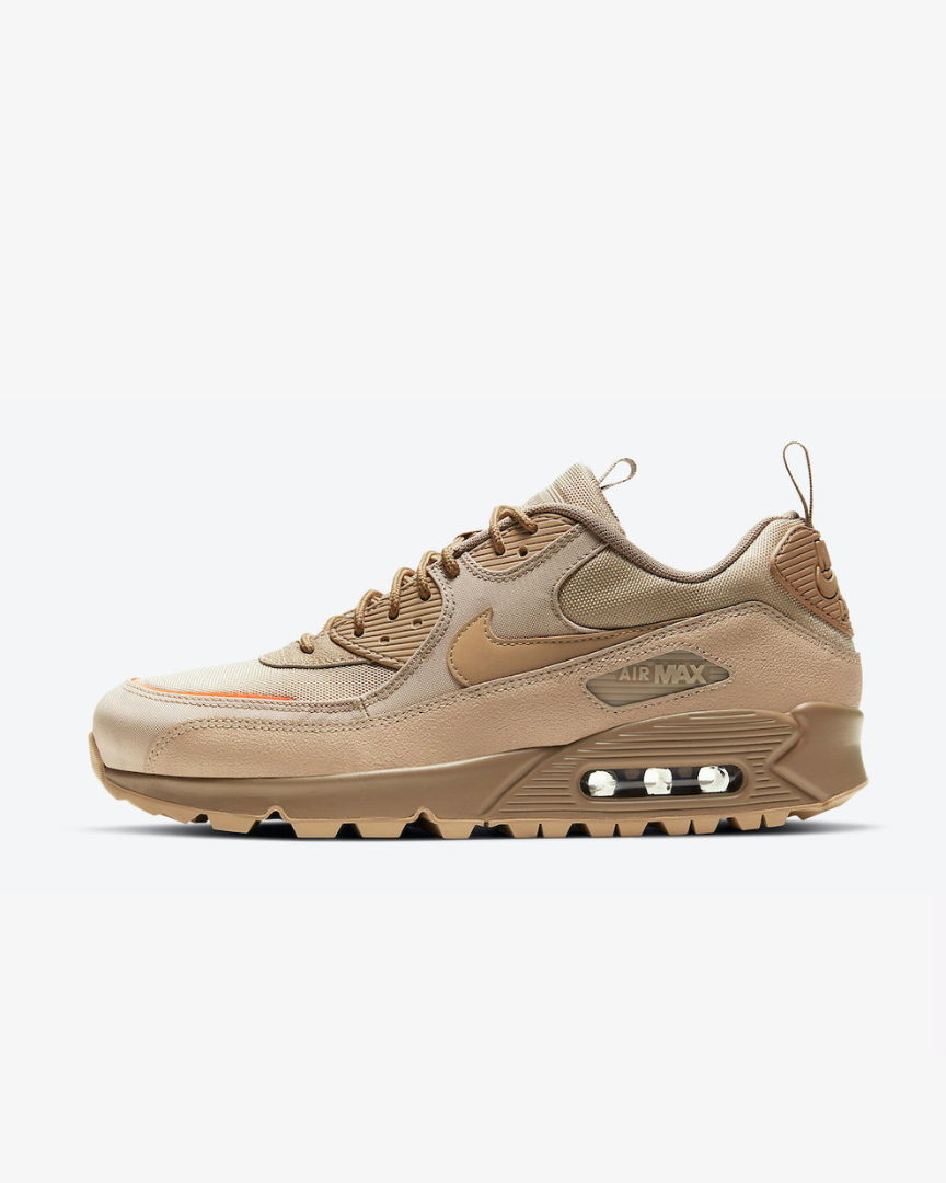 Zapatillas Air Max 90 Surplus Desert Camo