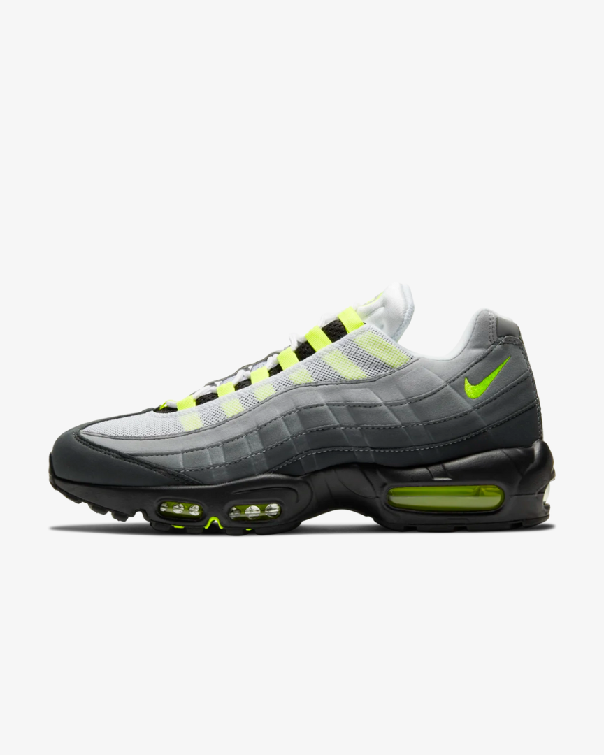 Zapatillas Air Max 95 OG Neon