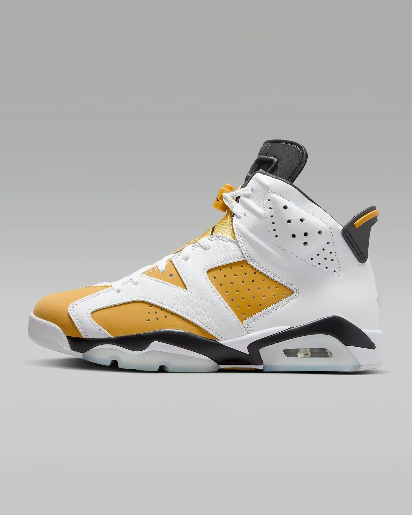 Zapatillas Air Jordan 6 Retro "Yellow Ochre"