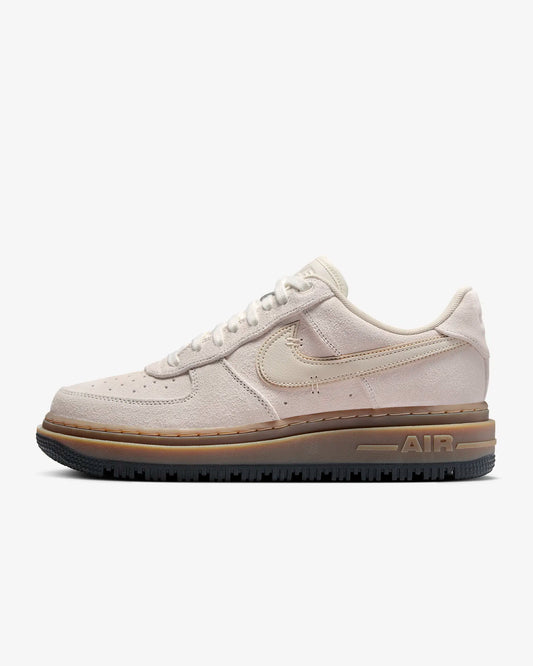 Zapatillas Air Force 1 Low Luxe