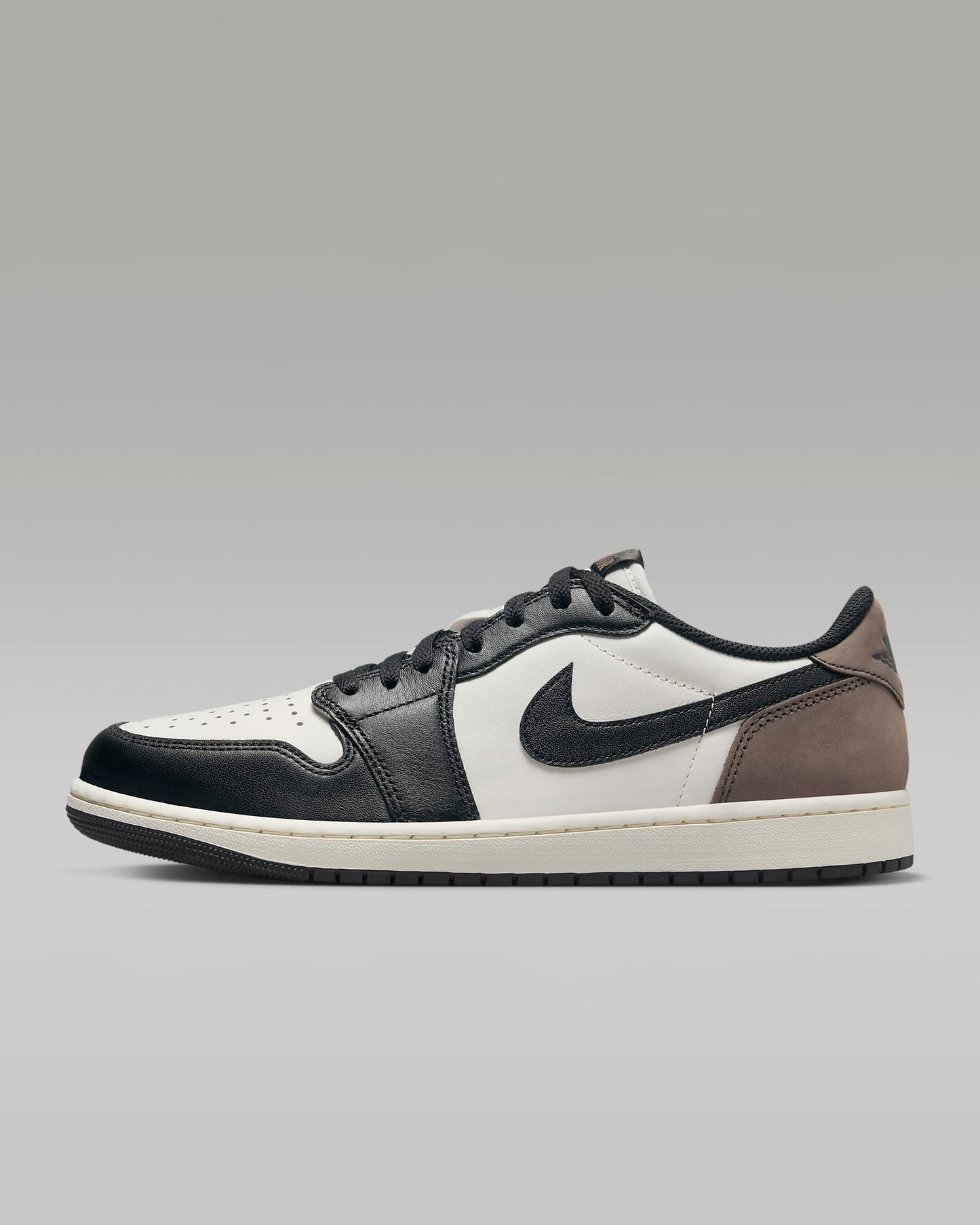 Zapatillas Air Jordan 1 Low OG "Mocha"