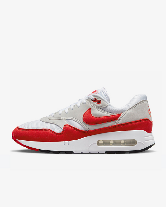 Zapatillas Air Max 1 '86 OG Big Bubble Sport Red