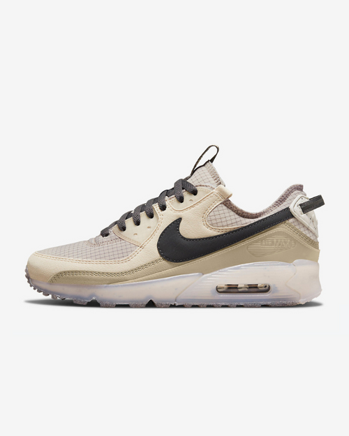 Zapatillas Air Max 90 Terrascape Rattan Black