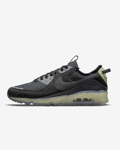 Zapatillas Air Max 90 Terrascape Black Lime Ice