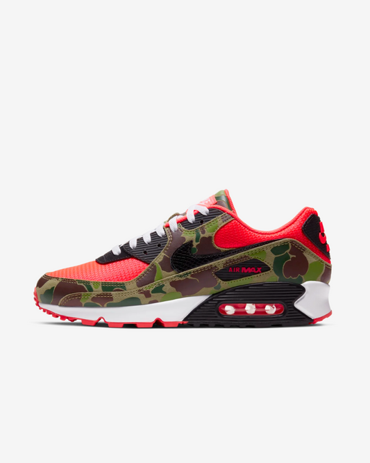 Zapatillas Air Max 90 Reverse Duck Camo
