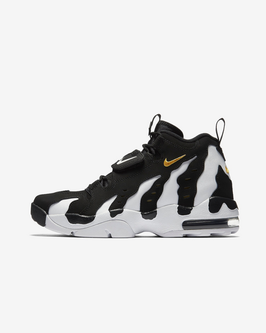 Zapatillas Air DT Max 96 Negro Blanco 2024