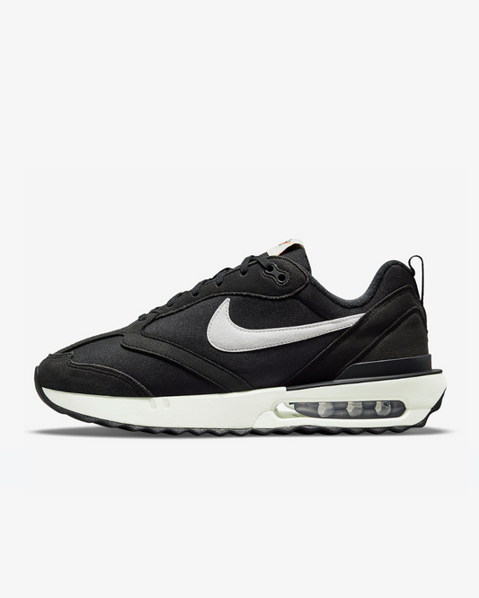 Zapatillas Air Max Dawn Blak White