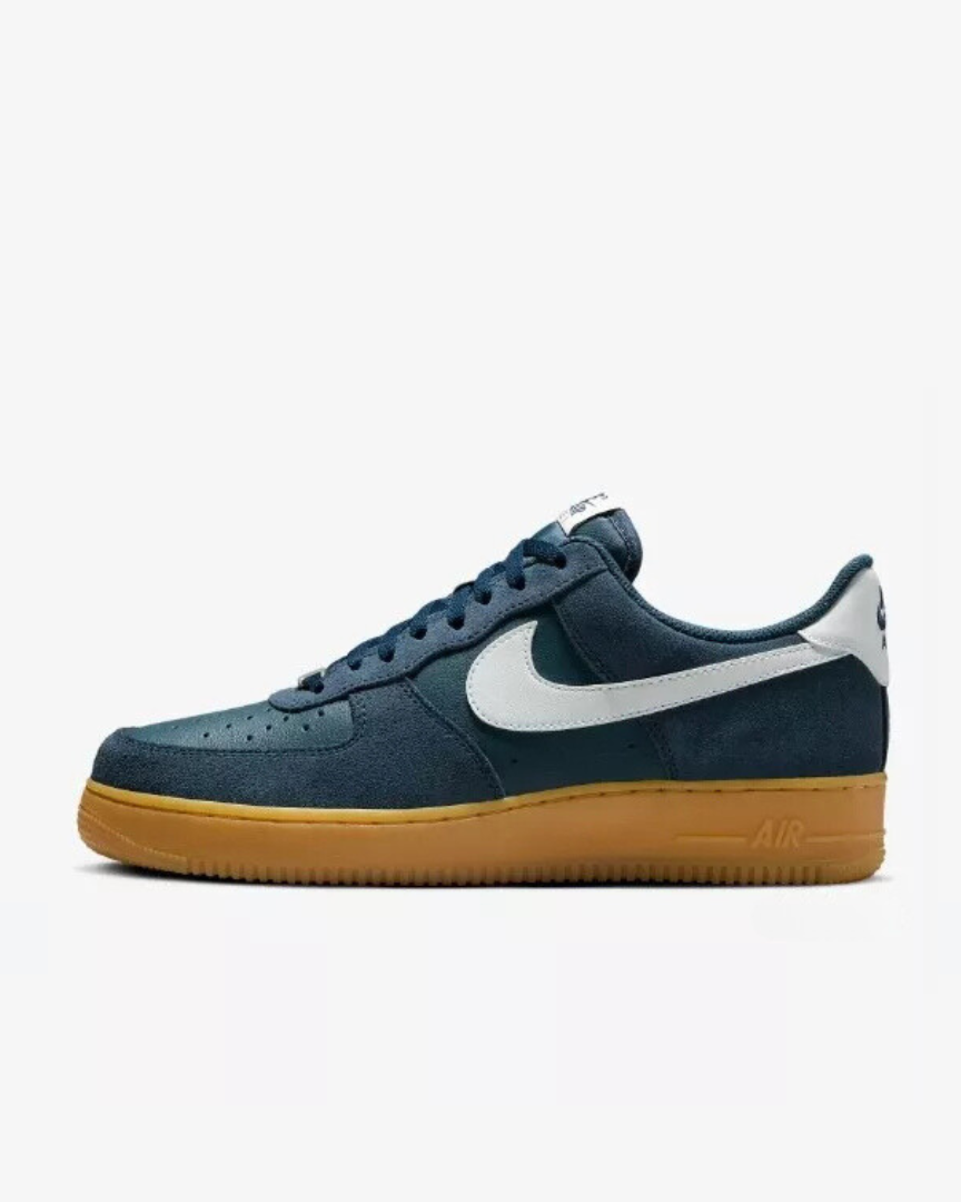 Zapatillas Air Force 1 Low '07 LV8