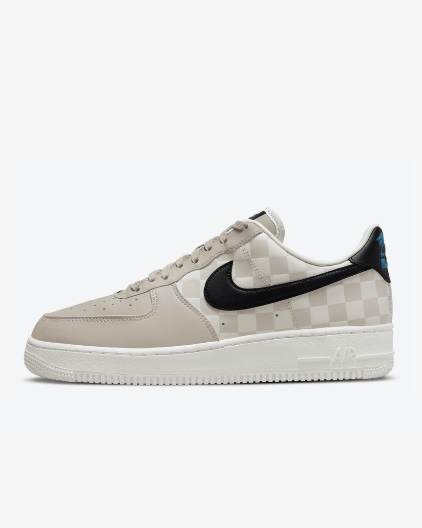 Zapatillas Air Force 1 Low LeBron James Strive For Greatness