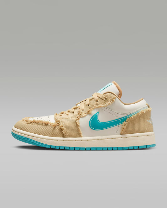 Zapatillas Air Jordan 1 Low SE "Wave"