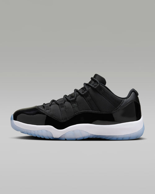 Zapatillas Air Jordan 11 Retro Low "Black/Varsity Royal"