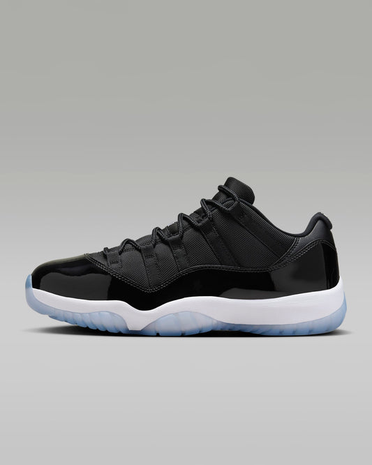 Zapatillas Air Jordan 11 Retro Low "Black/Varsity Royal"