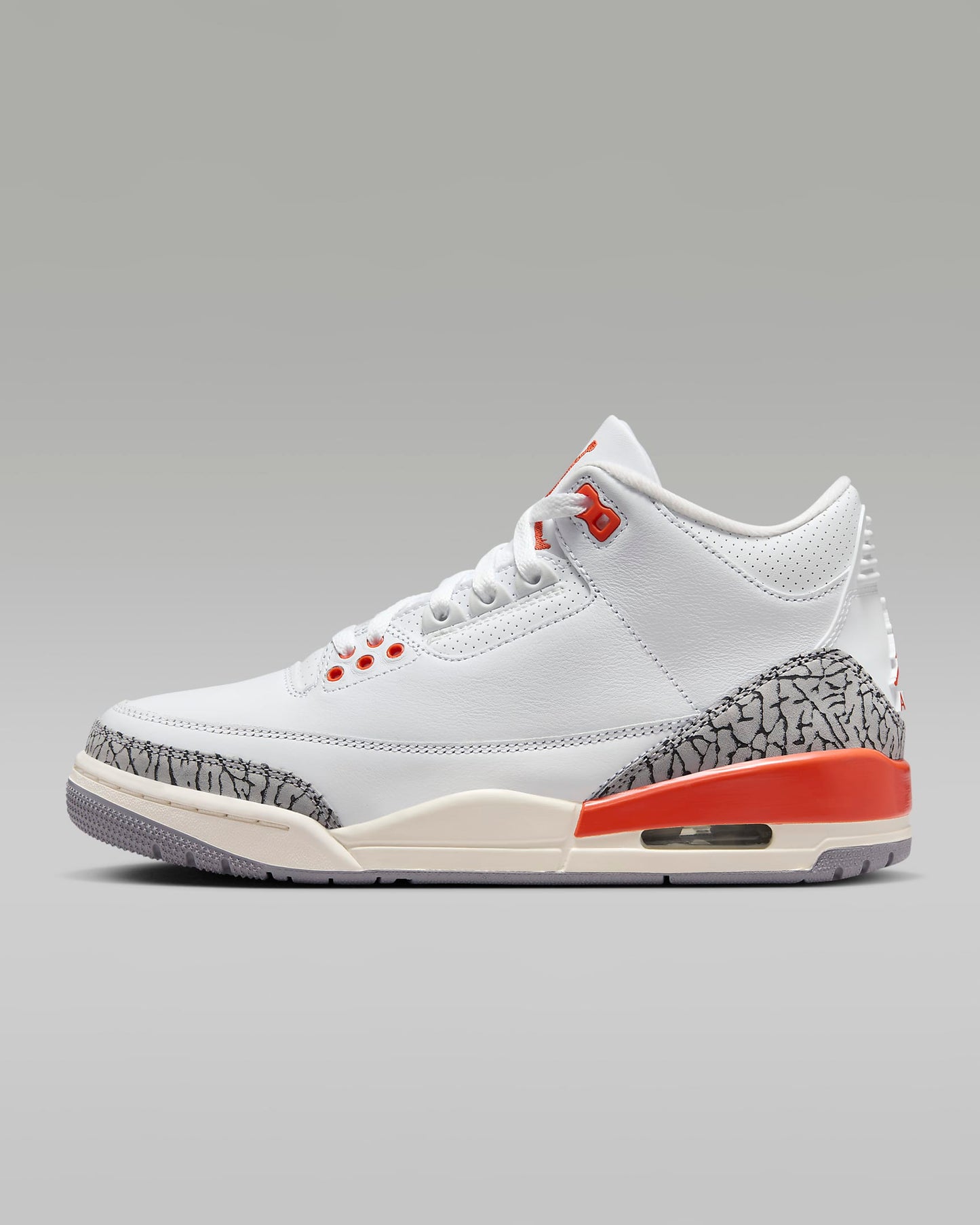 Zapatillas Air Jordan 3 Retro