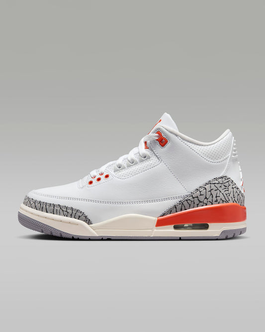 Zapatillas Air Jordan 3 Retro
